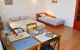 CasaLara-Cozy Nest Near Buda Castle